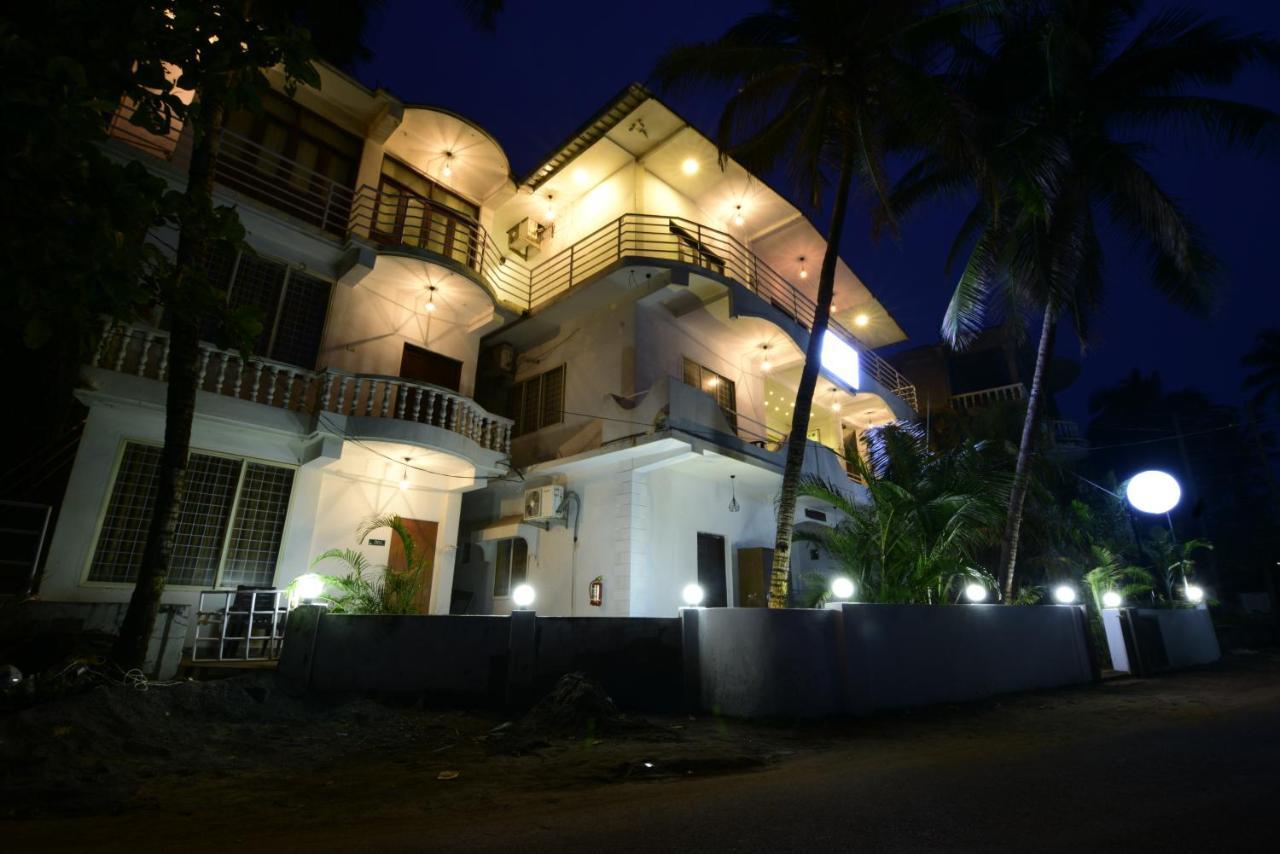 Amor By The Walk Stayss มอร์จิม ภายนอก รูปภาพ
